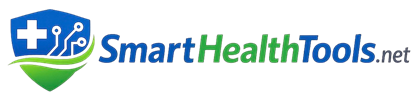 Smart Health Tools Logo